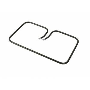 800W Tost Makinesi Rezistansı 110V 268x158mm Yerli Üretim 