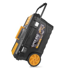 Slim Mobil Takım Çantası 650 X 400 X 350h mm ASR 4024