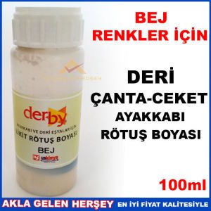 TÜM DERİ RENKLER İÇİN HATA GİDERİCİ RÖTUŞ BOYASI