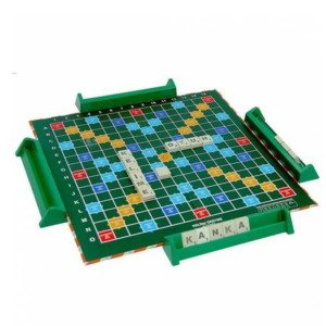 Kelime Üretme Oyunu Scrabble Kelime Oyunu Yerli Üretim