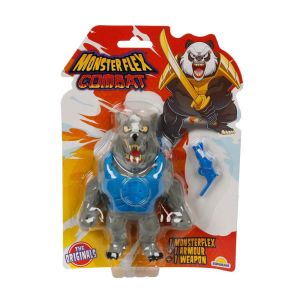 Monster Flex Combat Süper Esnek Figür 15 cm