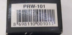 PREMIUM PRW 101 AM/FM Radyo Ve Kaset Calar. Dahili Hoparlör, İleri Geri Sarma Fonksiyonu
