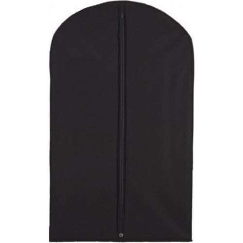 100x63CM Toz Tutmayan Hava Alabilen Kumaştan Takım Elbise Kılıfı
