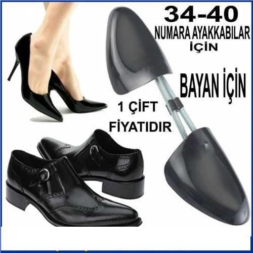 AYAKKABI KORUYAN 34-40no AYAKKABILARA YAYLI BAYAN AYAKKABI KALIBI