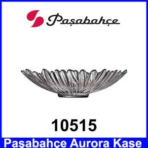 Paşabahçe 10515 Aurora Kase Kaliteli Cam Ürün Şık Tasarım