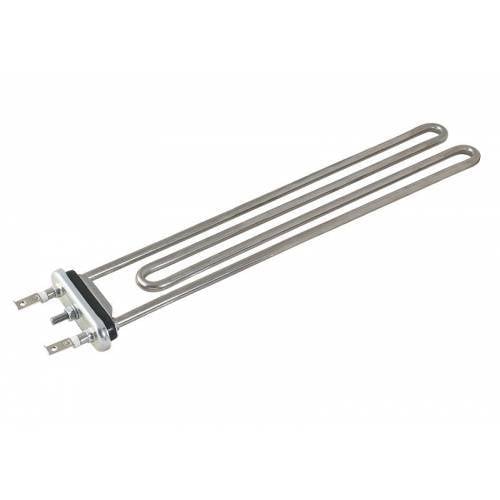 2000W Çamaşır Makinesi Rezistansı 220V 555x70mm Yerli Üretim Sağlam Ve Kaliteli Yapı