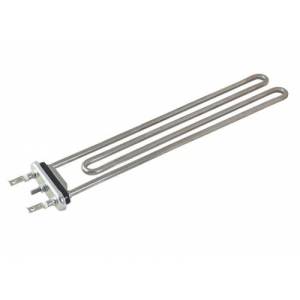 2000W Çamaşır Makinesi Rezistansı 220V 555x70mm Yerli Üretim Sağlam Ve Kaliteli Yapı