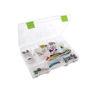 Power Organizer 13 275X205X40h mmASR 2064