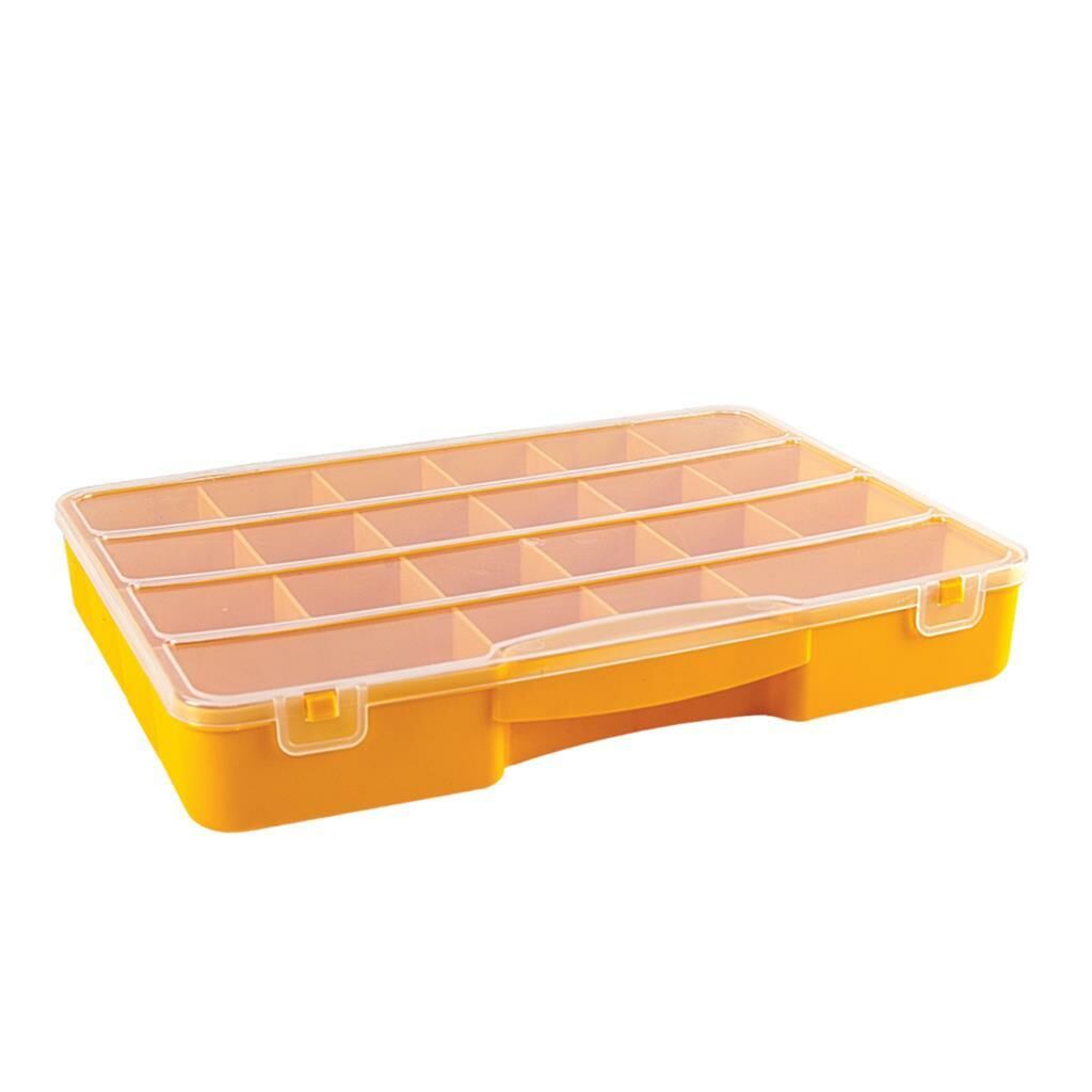 Super Organizer 22 -330X250X50h mmASR 2043