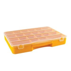 Super Organizer 22 -330X250X50h mmASR 2043