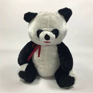 Sevimli Peluş Panda - Sevgiliye Özel Hediyelik Oyuncak 50cm