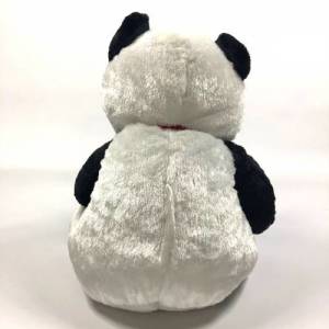 Sevimli Peluş Panda - Sevgiliye Özel Hediyelik Oyuncak 50cm