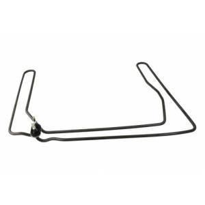 2000W Bulaşık Makinesi Rezistansı 220V 500x395mm Yerli Üretim Sağlam Ve Kaliteli Yapı