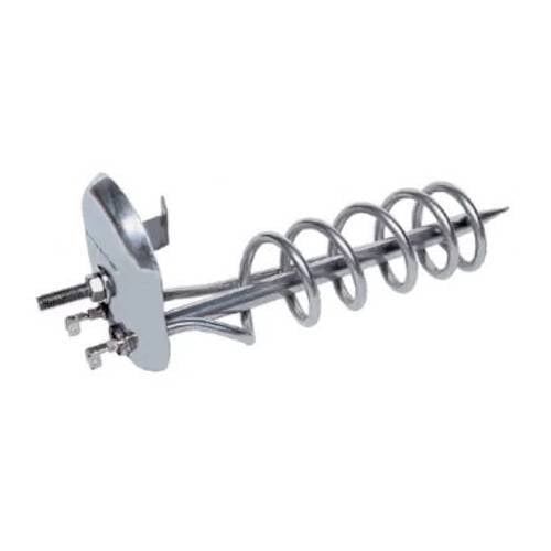 1980W G5 D.Döküm Termosifon Rezistansı 220V 240x63mm Yerli Üretim Sağlam Ve Kaliteli Yapı