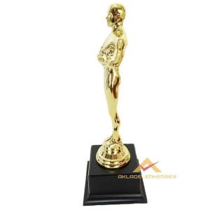 OSCAR HEYKELCİĞİ 28 CM YILIN EN İYİ ANNESİNE