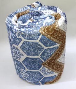 Tek Kişilik Cotton Pike,Yaz Yorganı 215x155cm Yatak Örtüsü Renk Desen Garanti Yok Mikrofiber Elyaf