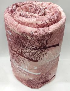 Battal Boy Cotton Pike,Yaz Yorganı 215x190cm Yatak Örtüsü Renk Desen Garanti Yok Mikrofiber Elyaf