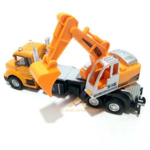 METAL KABİN DEİ-CAST KOLEKSİYON İÇİN MODEL KEPÇE