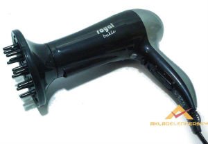 ROYAL BUKLE 2300W SAÇ KURUTMA FÖN MAKİNESİ