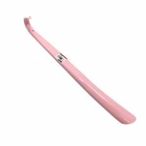 SD686 Suncook Uzun Boy Kaliteli Sert Plastikten Ayakkabı Çekeceği Kerata 57 cm Çekicek