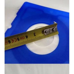5li Elektrolüx Dolphin Plus Serisi U5002, U5003 Elyaf Toz Torbası 3 Kat Elyaf Bez Kod:Emt