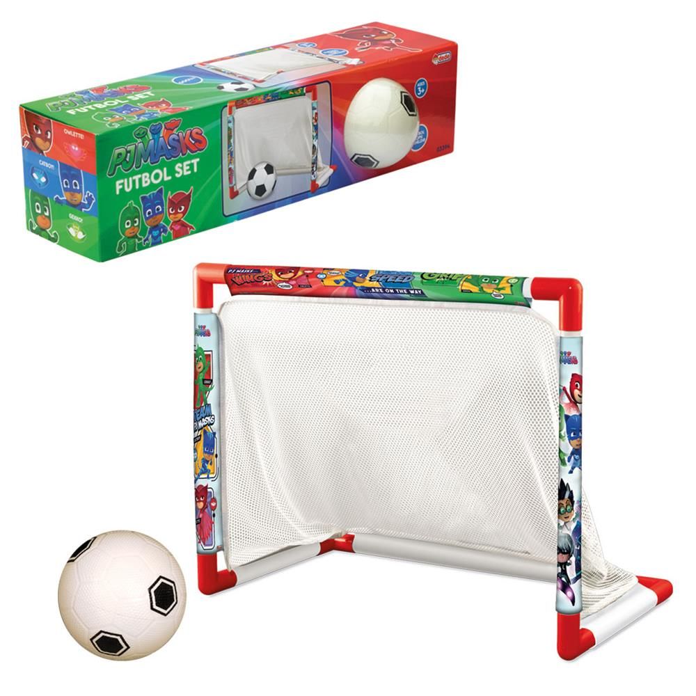 PJ Masks Minyatür Kale Futbol Seti