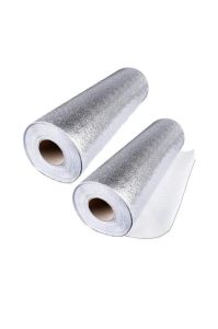 METALİZE ( 45CM*3MT ) JUMBO BÜYÜK ÇOK AMAÇLI ÖRTÜ