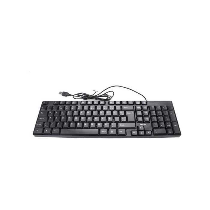 AVEC AV-KB520 KLAVYE