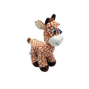 Halley Asorti Peluş Eşek Zebra Zürafa 30 Cm 62896