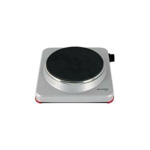Awox Lotus Set Üstü Ocak Gri 1500 watt tekli