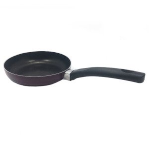 3'lü Yanmaz Yapışmaz Teflon Tava Seti Ø16-18-20cm Omlet Tavası Kızartma, Menemen Tava Takımı
