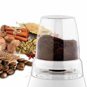 Sinbo SHB3056 Çift Hazneli Kahve Öğütücü Buz Kırıcı Turbo Blender