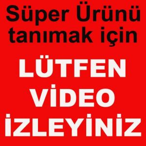 5li Afk BS 2000W,BS2300 WDP,PS1600,W3 PS1600 Elyaf Bez TozTorbası
