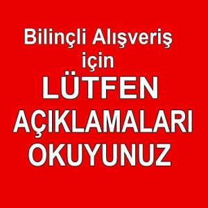 5li Afk BS 2000W,BS2300 WDP,PS1600,W3 PS1600 Elyaf Bez TozTorbası