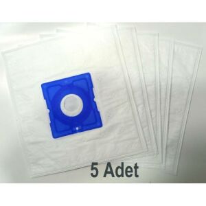 5li Afk BS 2000W,BS2300 WDP,PS1600,W3 PS1600 Elyaf Bez TozTorbası