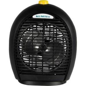 Kumtel LX-6331 2000W Fanlı Hem Isıtmalı Hem Soğutmalı Isıtıcı