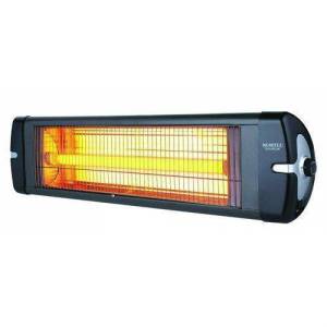 Kumtel Ecoray EX-25S 2500W İnfrared Isıtıcı Duvara Asılabilen