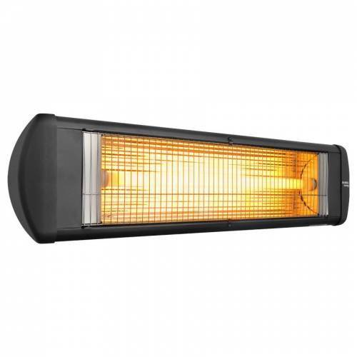 Kumtel Ecoray EX-23S 2300W İnfrared Isıtıcı Duvara Asılabilen