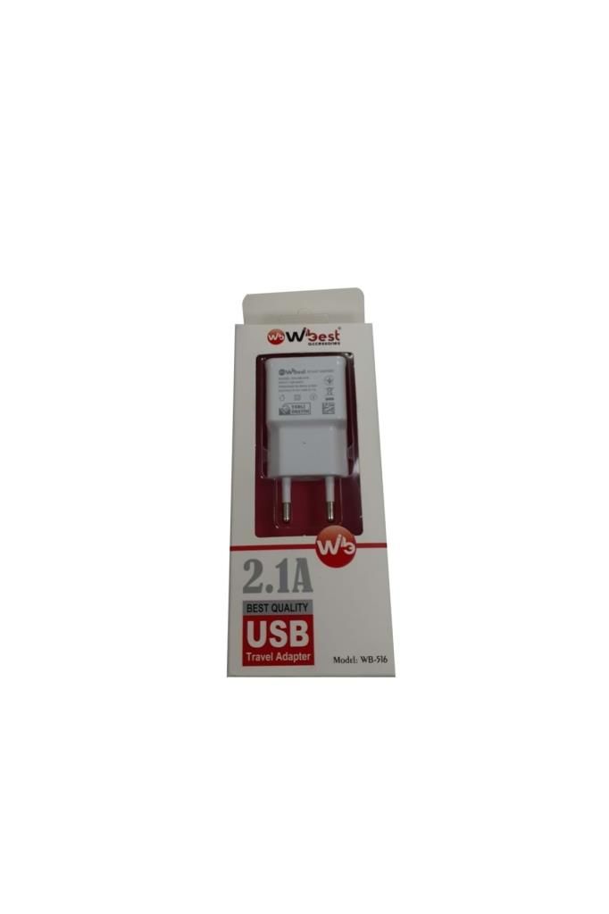 Wbest Wb-516 Şarj Adaptörü