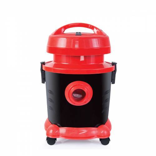 Fantom Eco WD2700 Yüksek Emiş Gücü Islak-Kuru Toz Torbalı Süpürge