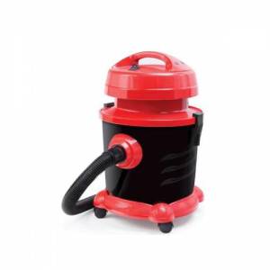 Fantom Eco WD2700 Yüksek Emiş Gücü Islak-Kuru Toz Torbalı Süpürge