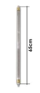 Orijinal Cam ve Rezistans Seti Sinbo SFH-3394 2000W Kule Tipi Infrared Dikey Isıtıcı Elektrikli Soba