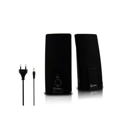 Mini Digital Speaker D-008 1+1 Bilgisayar Ve Harici Usb Stereo Hoparlör