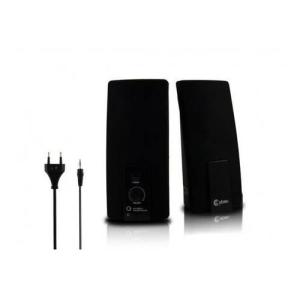 Mini Digital Speaker D-008 1+1 Bilgisayar Ve Harici Usb Stereo Hoparlör
