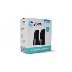 Mini Digital Speaker D-008 1+1 Bilgisayar Ve Harici Usb Stereo Hoparlör