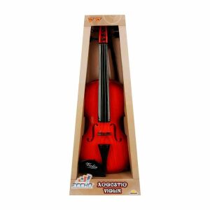 Oyuncak Akustik Keman 49 cm