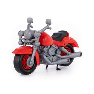 Polesie Oyuncak Cross Motor