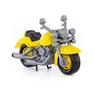 Polesie Oyuncak Cross Motor