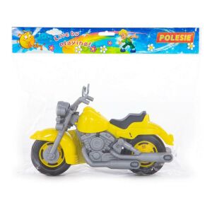 Polesie Oyuncak Cross Motor