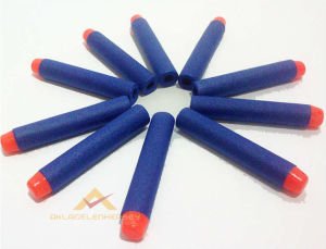 20 ADET TÜM NERF TABANCALAR İÇİN DART MERMİ